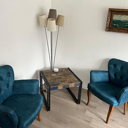 Hummelglueck - Ferienwohnung Mit Terrasse In 30 Min In Hh City Bendestorf Екстер'єр фото