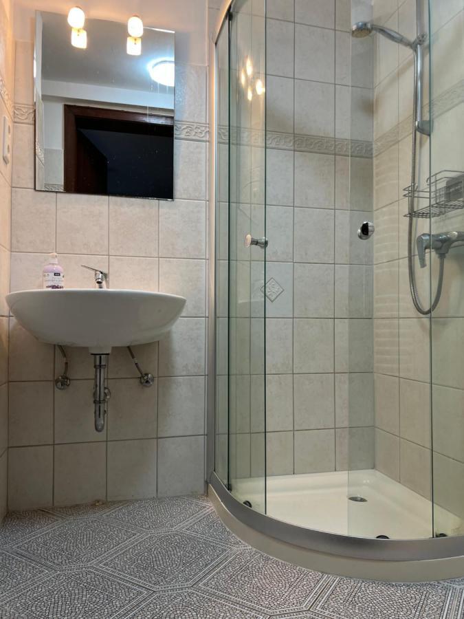 Hummelglueck - Ferienwohnung Mit Terrasse In 30 Min In Hh City Bendestorf Екстер'єр фото