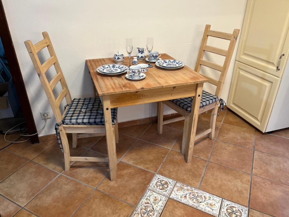 Hummelglueck - Ferienwohnung Mit Terrasse In 30 Min In Hh City Bendestorf Екстер'єр фото